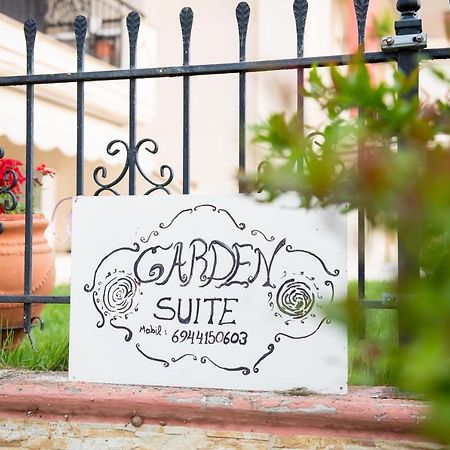 Garden Suite Néa Péramos 외부 사진