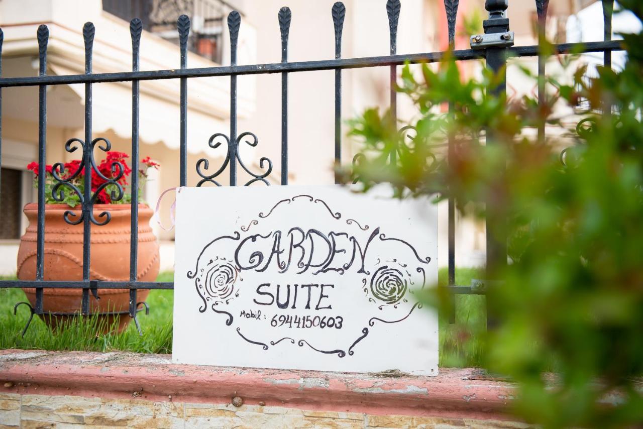 Garden Suite Néa Péramos 외부 사진