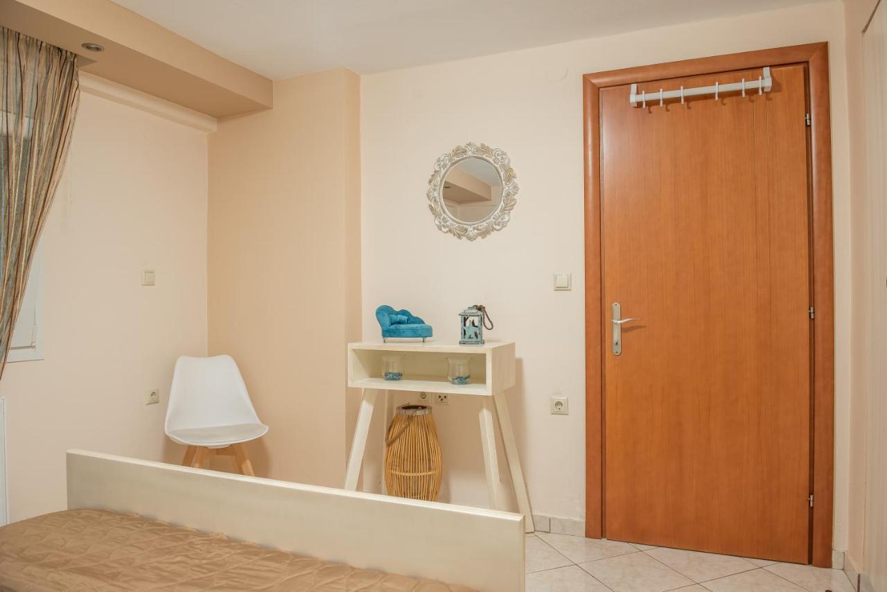 Garden Suite Néa Péramos 외부 사진