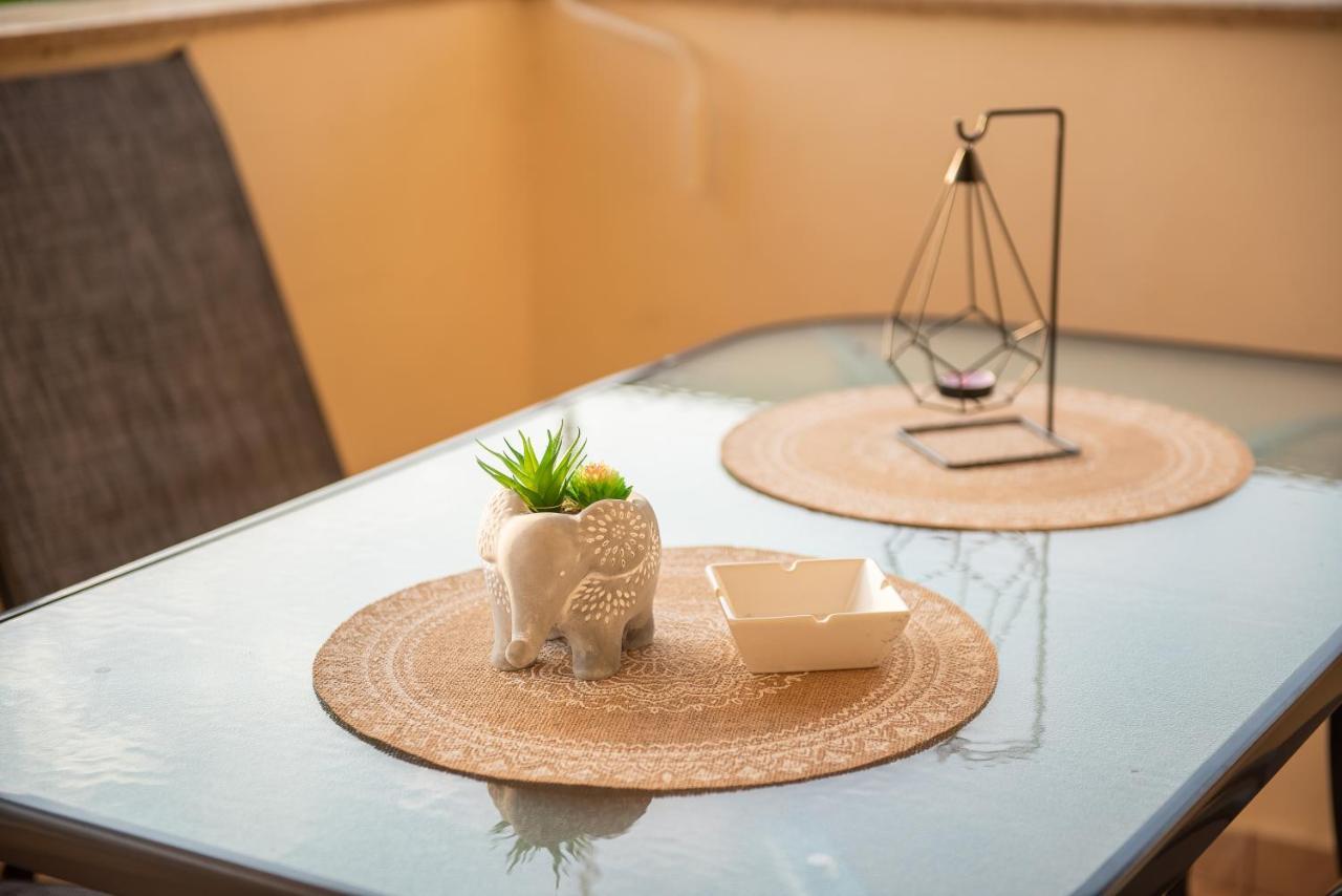 Garden Suite Néa Péramos 외부 사진