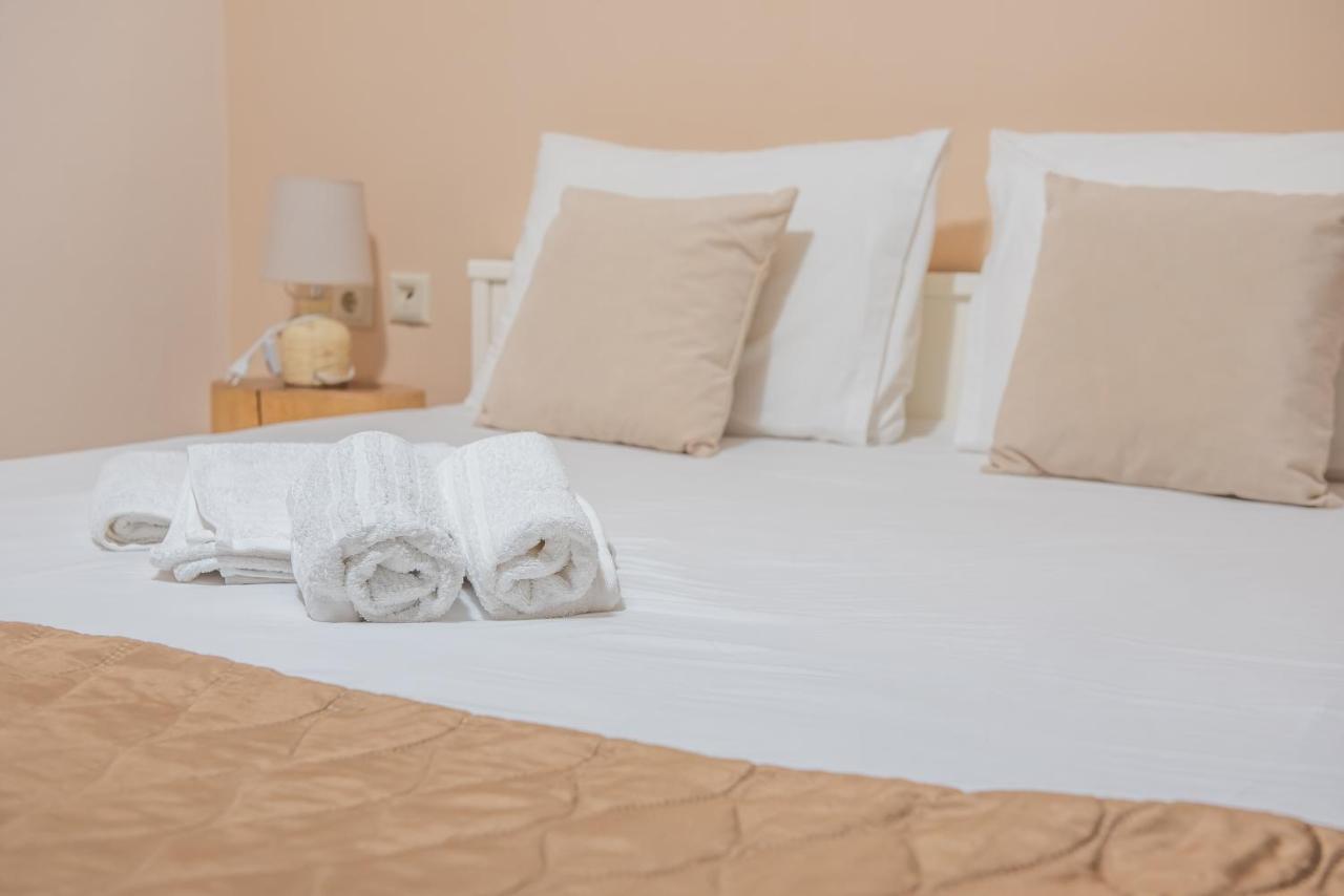 Garden Suite Néa Péramos 외부 사진