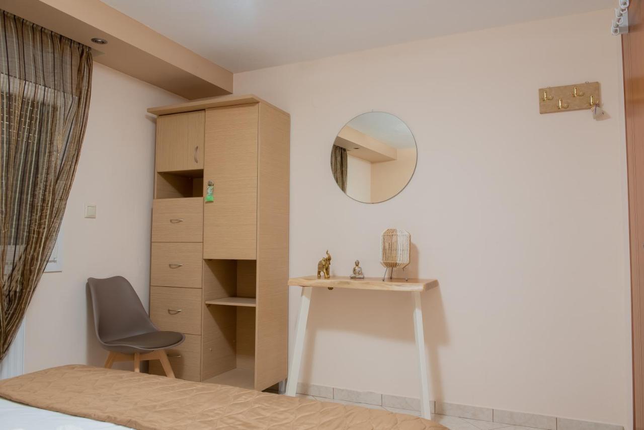 Garden Suite Néa Péramos 외부 사진